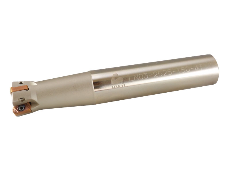 LN03 Shoulder End Mill