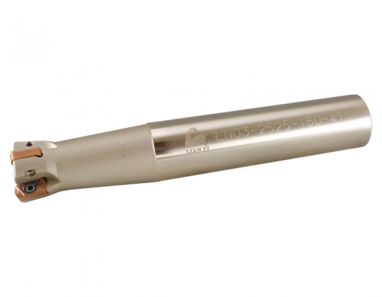 LN03 Shoulder End Mill