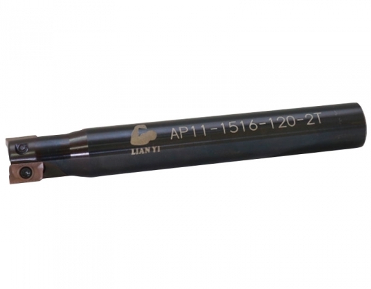 AP11 Shoulder End Mill